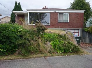 5426 Beacon Ave S, Seattle, WA 98108