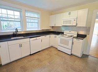 20 Carver Rd #2, Watertown, MA 02472