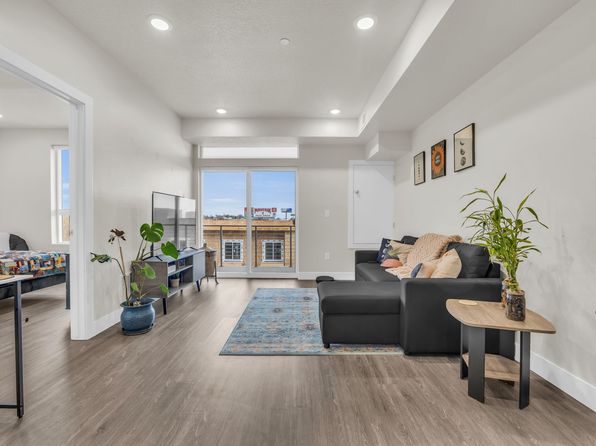 2101 N Main St UNIT 409, Sunset, UT 84015