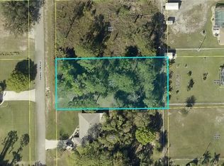 312 Hamilton Ave, Lehigh Acres, FL 33936