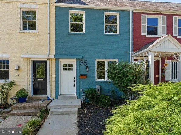 35 17th St SE, Washington, DC 20003