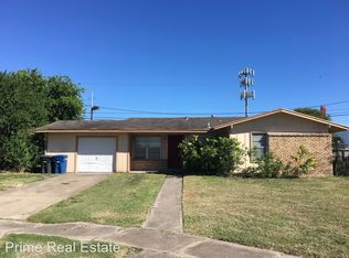 5706 Limerick Dr, Corpus Christi, TX 78413