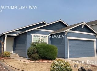 9547 Autumn Leaf Way, Reno, NV 89506