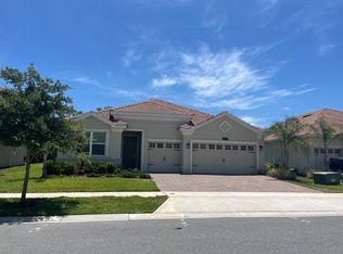 8898 Fallen Oak Dr, Davenport, FL 33896