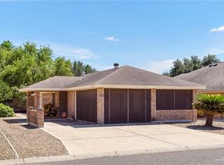 1812 Tyler St, Mission, TX 78572