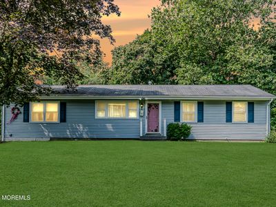 30 Dawn Cypress Lane, Jackson, NJ, 08527