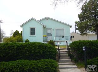 1534 E River St, Pueblo, CO 81001