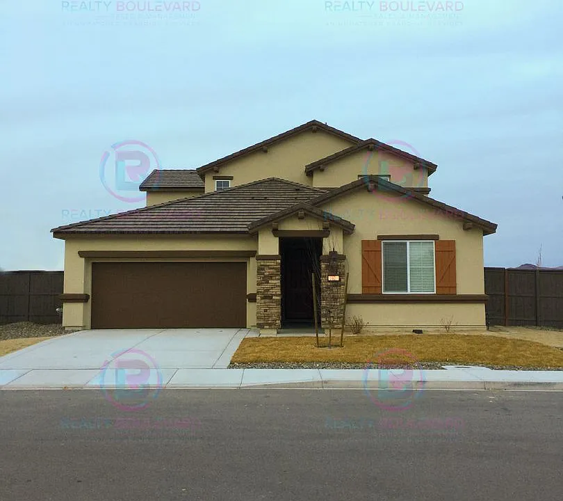2561 Bridgetown Loop