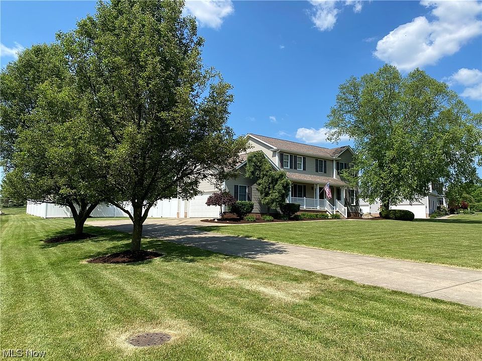 5778 Herbert Rd, Canfield, OH 44406 Zillow