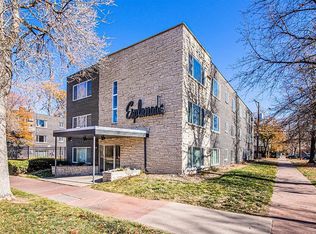 Esplanade Apartments, Denver, CO 80203