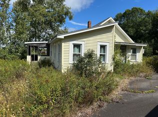 1029 Main Street, Lincoln, ME 04457