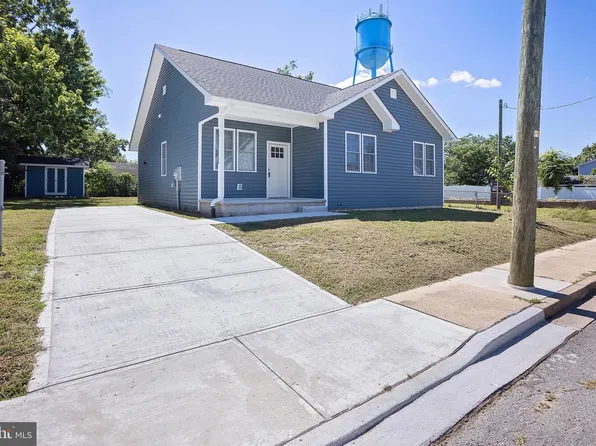 512 Lincoln St, Denton, MD 21629