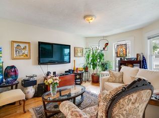 16 Thelma Rd #1, Boston, MA 02122