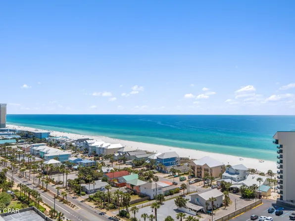 9860 S Thomas Dr Unit 1413, Panama City Beach, FL 32408