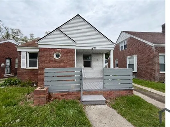 18455 Asbury Park, Detroit, MI 48235