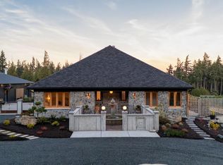 735 Arden Rd, Metchosin, BC V9C 4G2