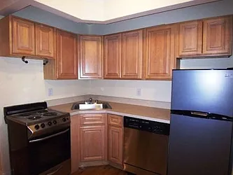 Rented by City Apt Group LLC