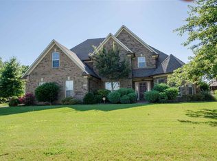 38 Stillwater Ln, Medina, TN 38355