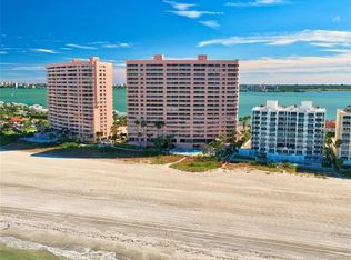 1340 Gulf Blvd APT 11F, Clearwater, FL 33767