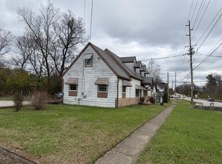 16201 Shelbyville Rd #1A, Louisville, KY 40245