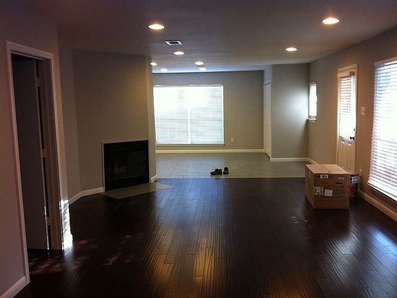 Guest House Living remodel