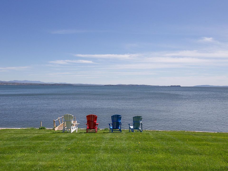 283 Appletree Point Rd, Burlington, VT 05408 Zillow