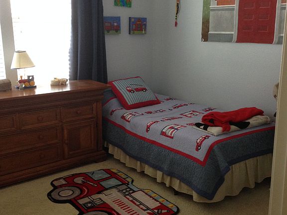 Bedroom #2