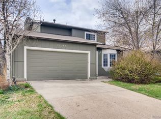 11748 W Marlowe Ave, Morrison, CO 80465