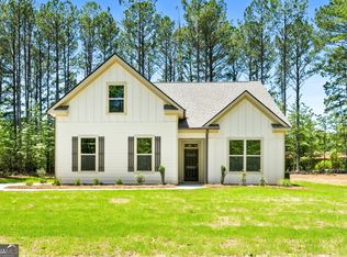 1547 S Bethany Rd, Locust Grove, GA 30248