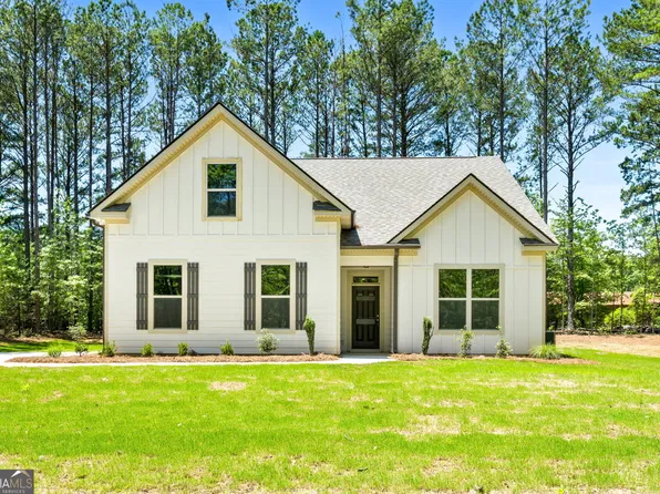 1547 S Bethany Rd, Locust Grove, GA 30248