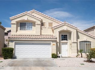7233 Buglehorn St, Las Vegas, NV 89131