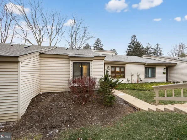 115 Ashton Way #115, West Chester, PA 19380