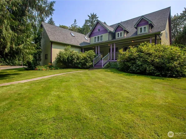 6931 74th Avenue SE, Olympia, WA 98513