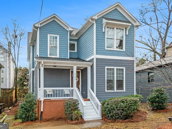 163 Vanira Ave SE, Atlanta, GA 30315