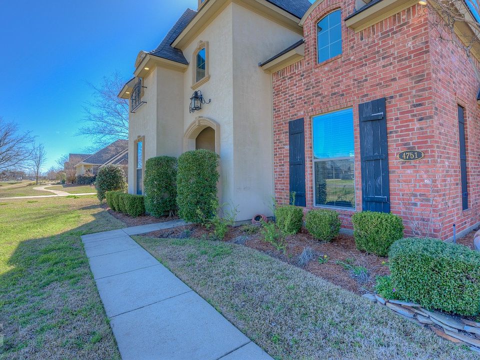4751 Old Brownlee Rd, Bossier City, LA 71111 Zillow