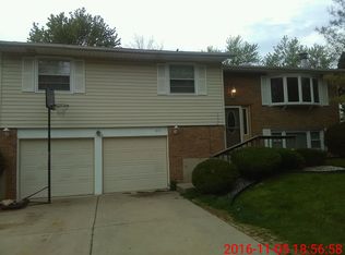 1831 218th St, Sauk Village, IL