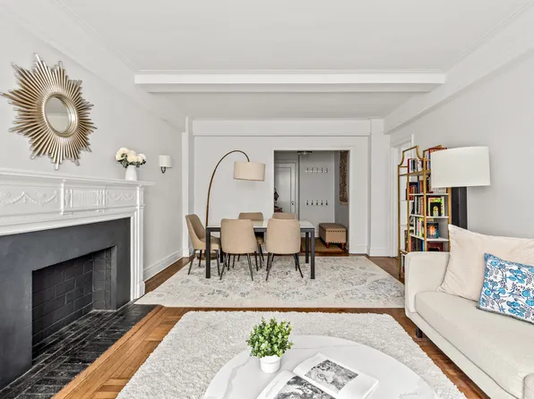 70 East 96th Street 2D image 3 of 13