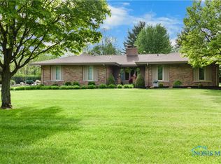 7620 Hickory Ln, Findlay, OH 45840