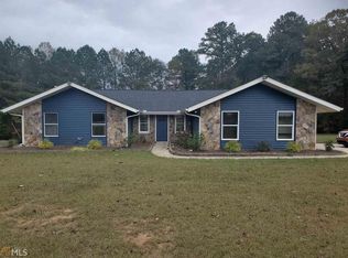 128 Brooks Rd, Brooks, GA 30205