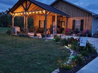 2520 Holston Shores Dr, Rutledge, TN 37861