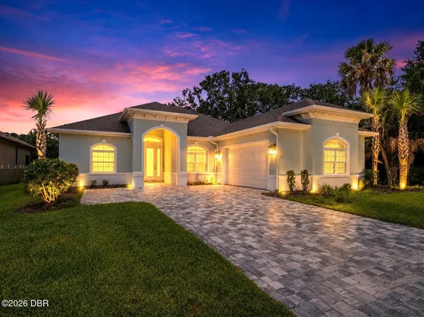 61 N Riverwalk Dr, Palm Coast, FL 32137
