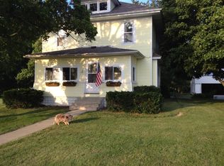 13944 Southard Rd, Marysville, OH 43040