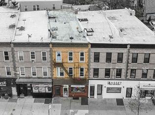 71-18 Myrtle Ave #HSE, Ridgewood, NY 11385