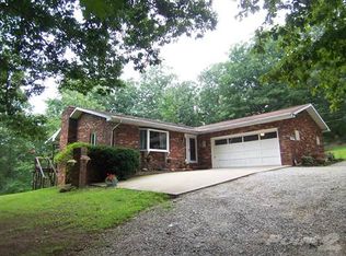 29187 Houston Rd, Little Hocking, OH 45742