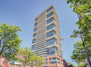 365 Church St #1011-C08, Toronto, ON M5B 0B5