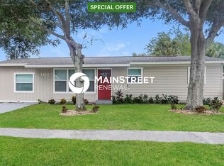 4412 W Bay Ave, Tampa, FL 33616