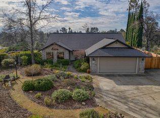 4582 Crimsonwood Dr, Redding, CA 96001