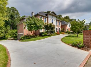 726 Andover Blvd, Knoxville, TN 37934