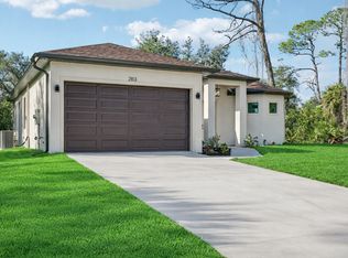 1822 Rada Ln, North Port, FL 34288