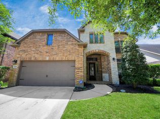 12430 Fossil Point Ln, Humble, TX 77346
